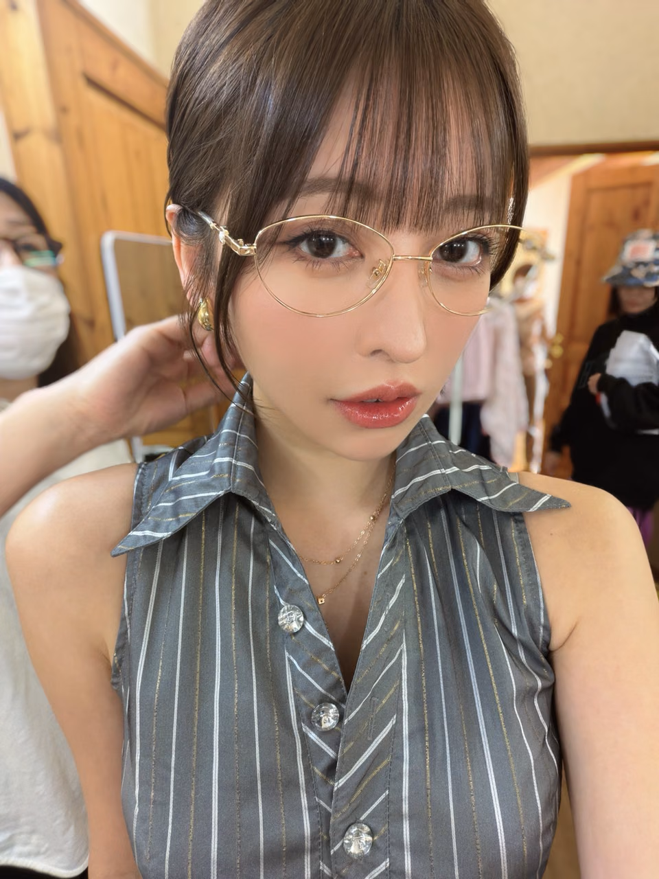 모리 히나코 12