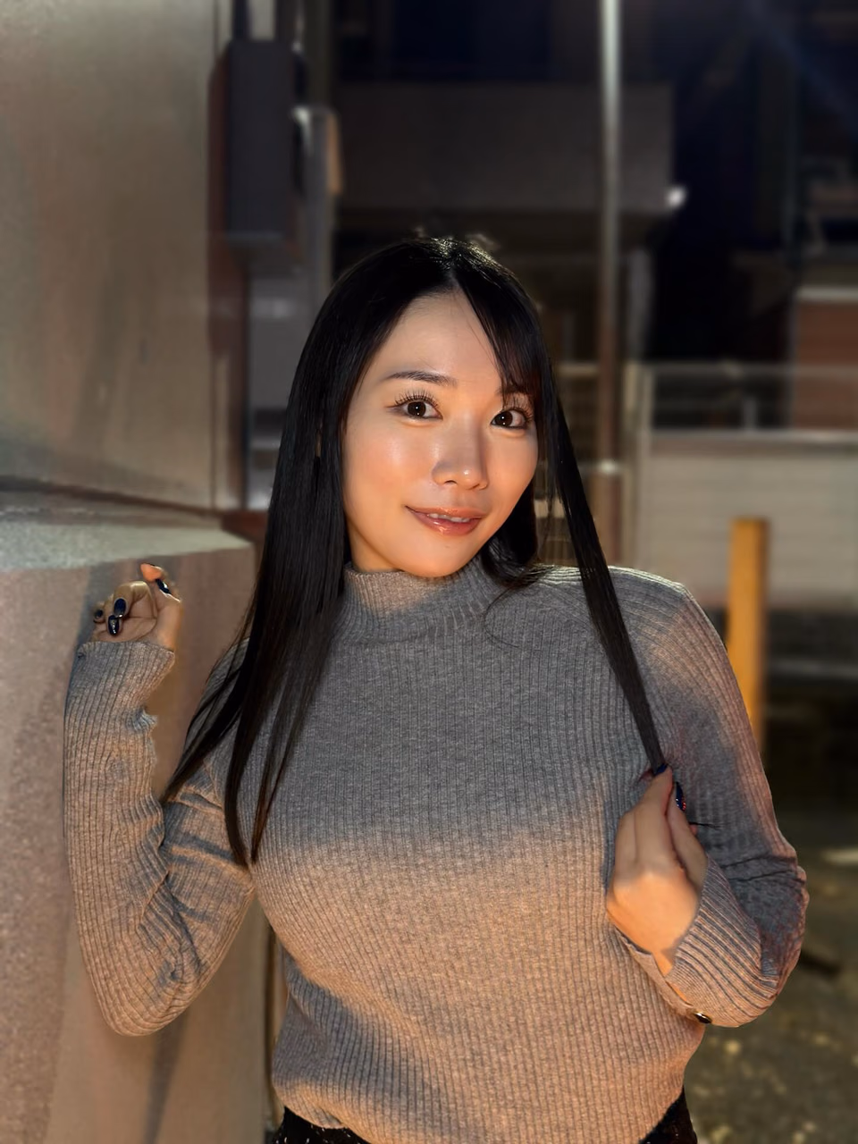 츠키노 코토네 22