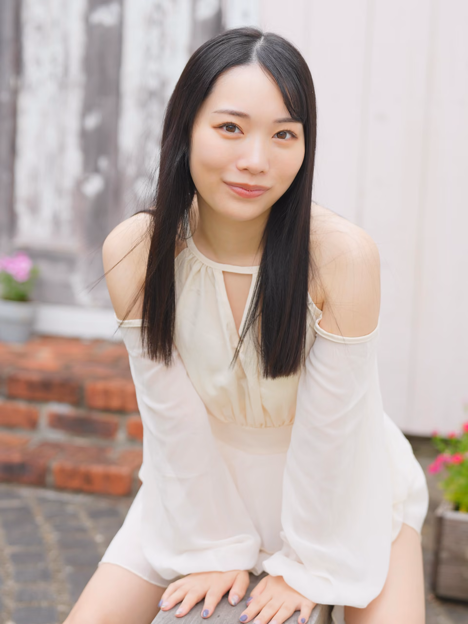 츠키노 코토네 26