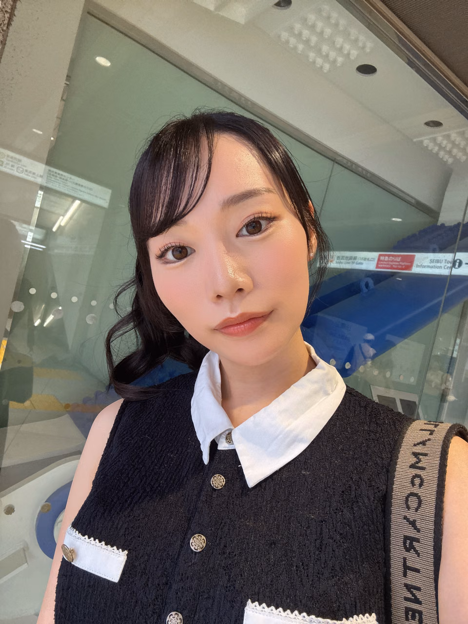 츠키노 코토네 28
