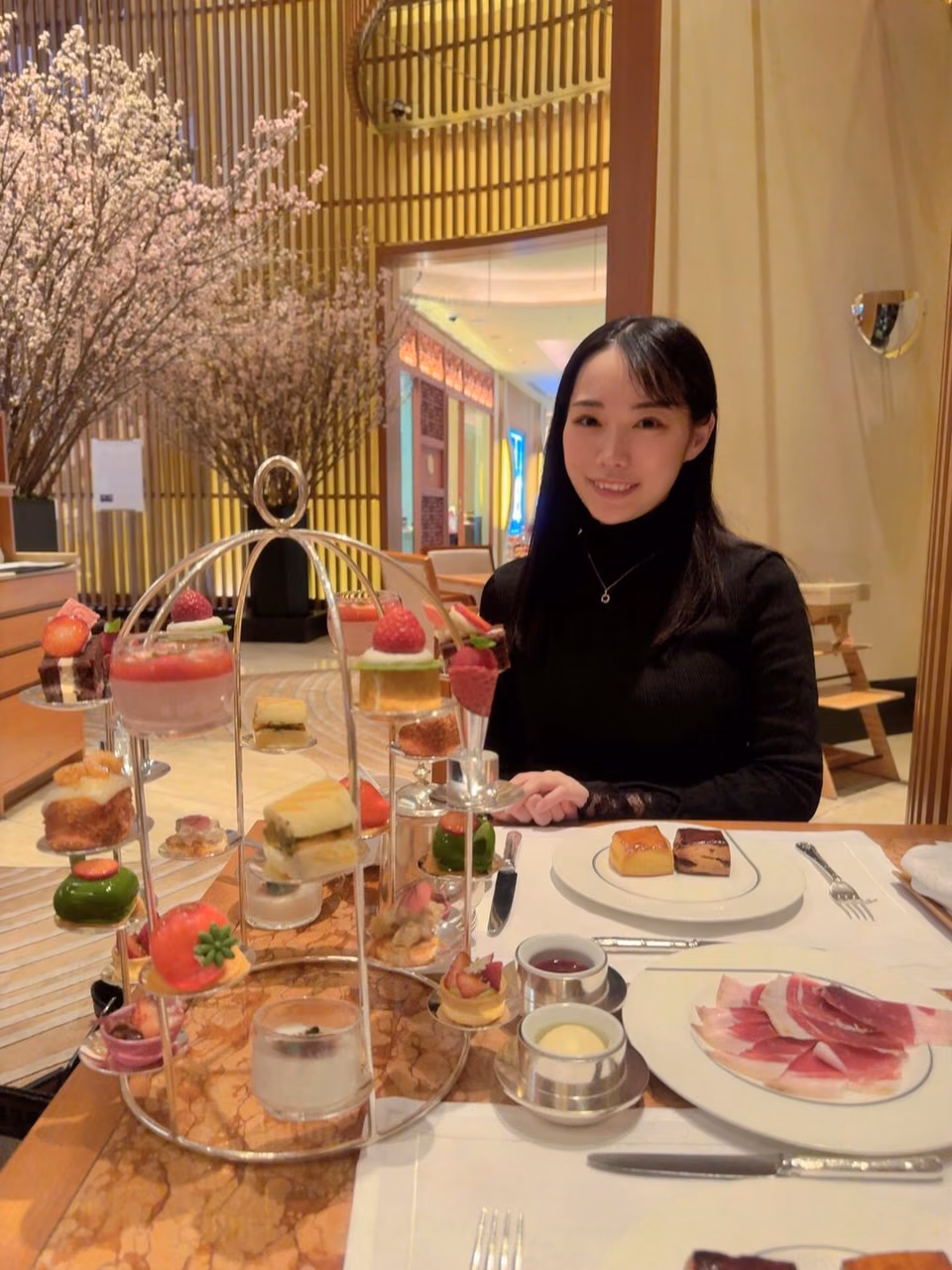 츠키노 코토네 32