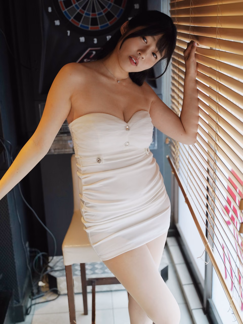 야모리 와카나 15