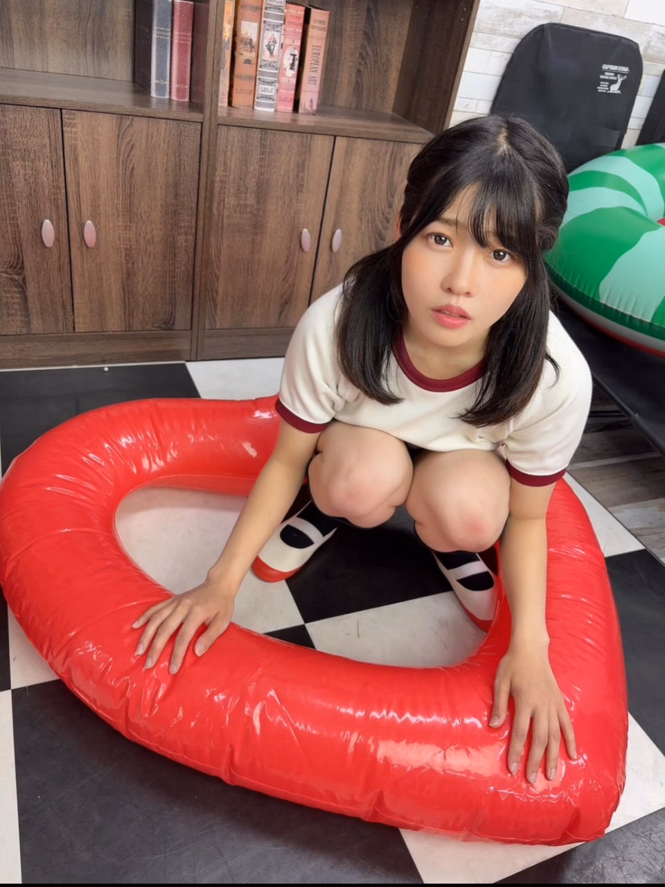 야모리 와카나 19