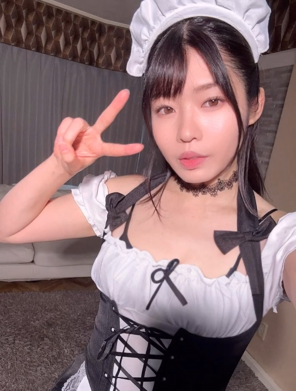야모리 와카나 22
