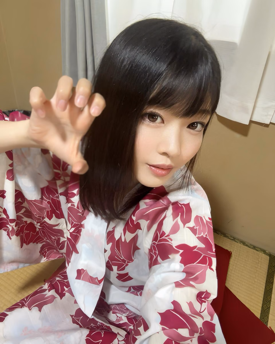 야모리 와카나 23