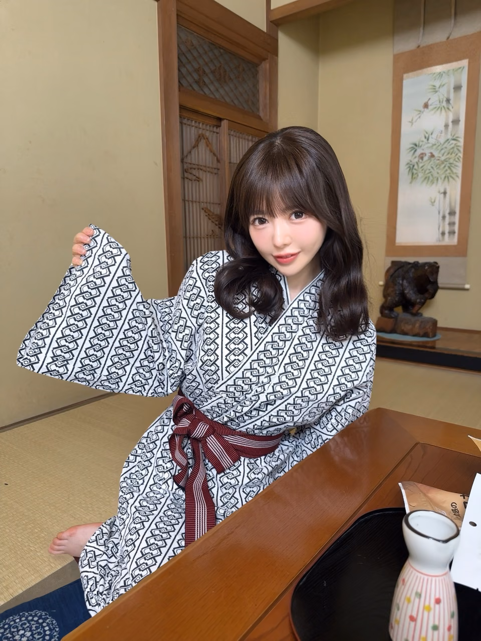 젠바 마미 18