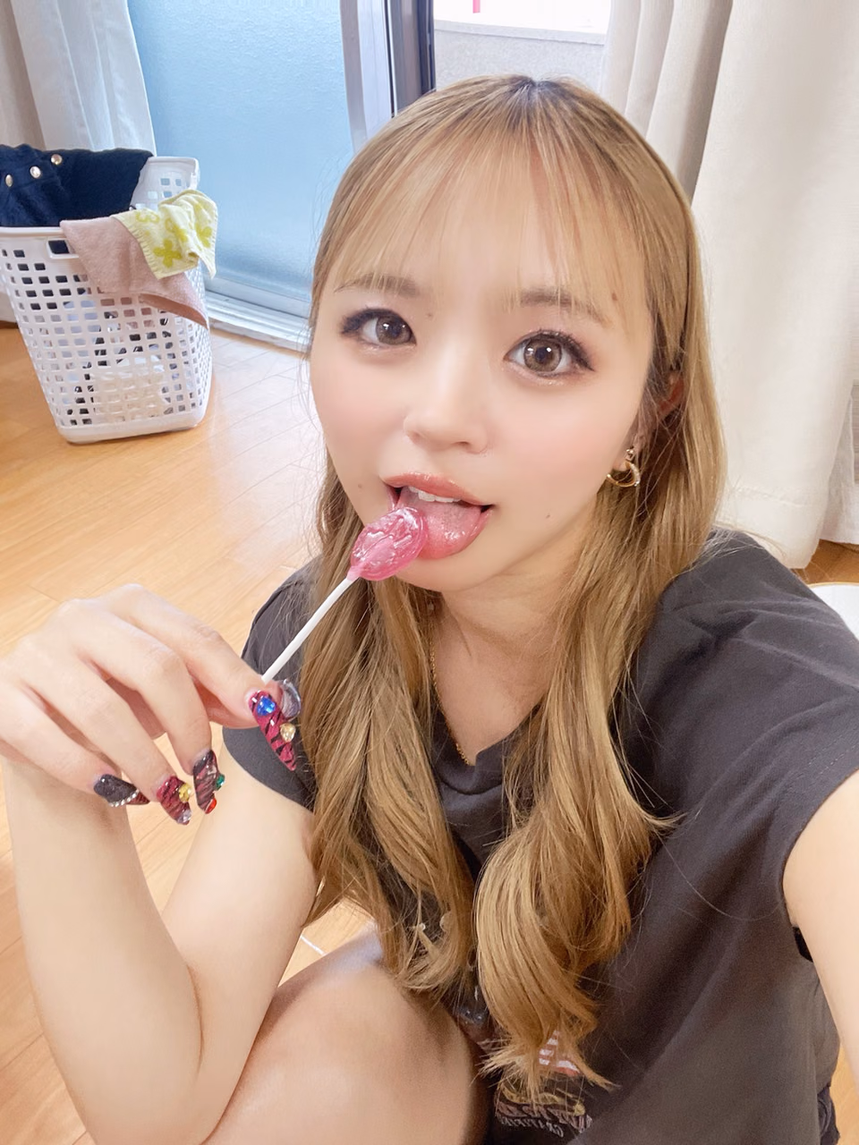 키쿠치 하루 14