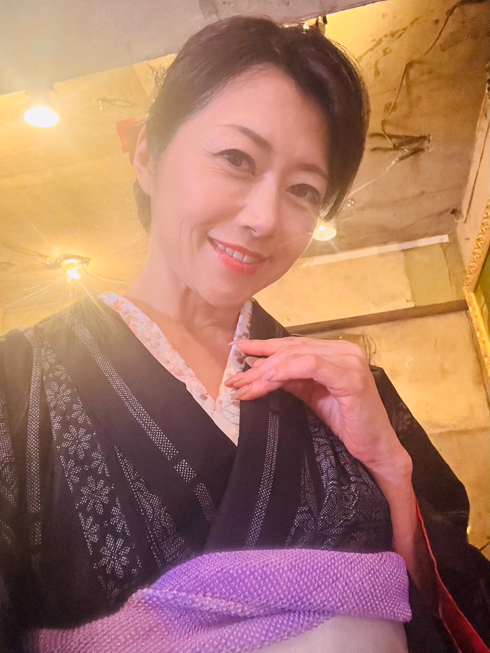 호조 마키 30