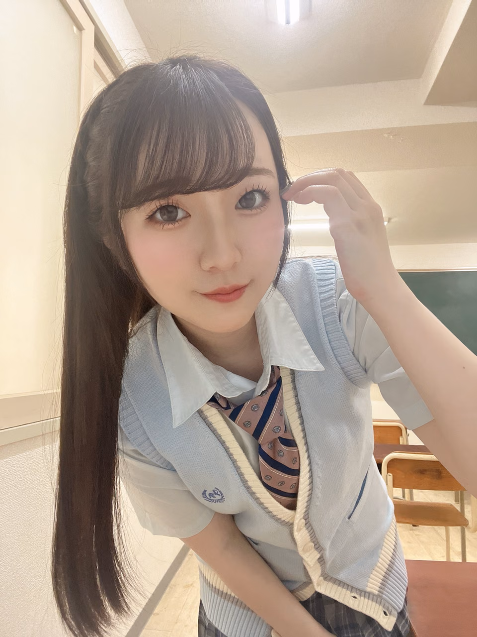 雲母そら 8