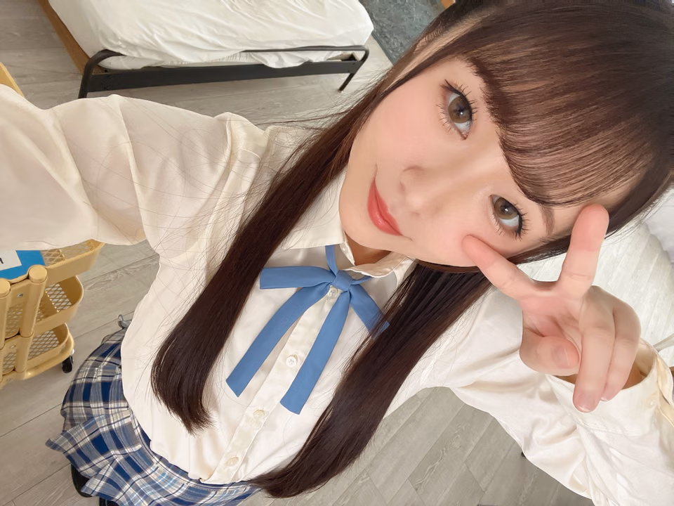 雲母そら 9