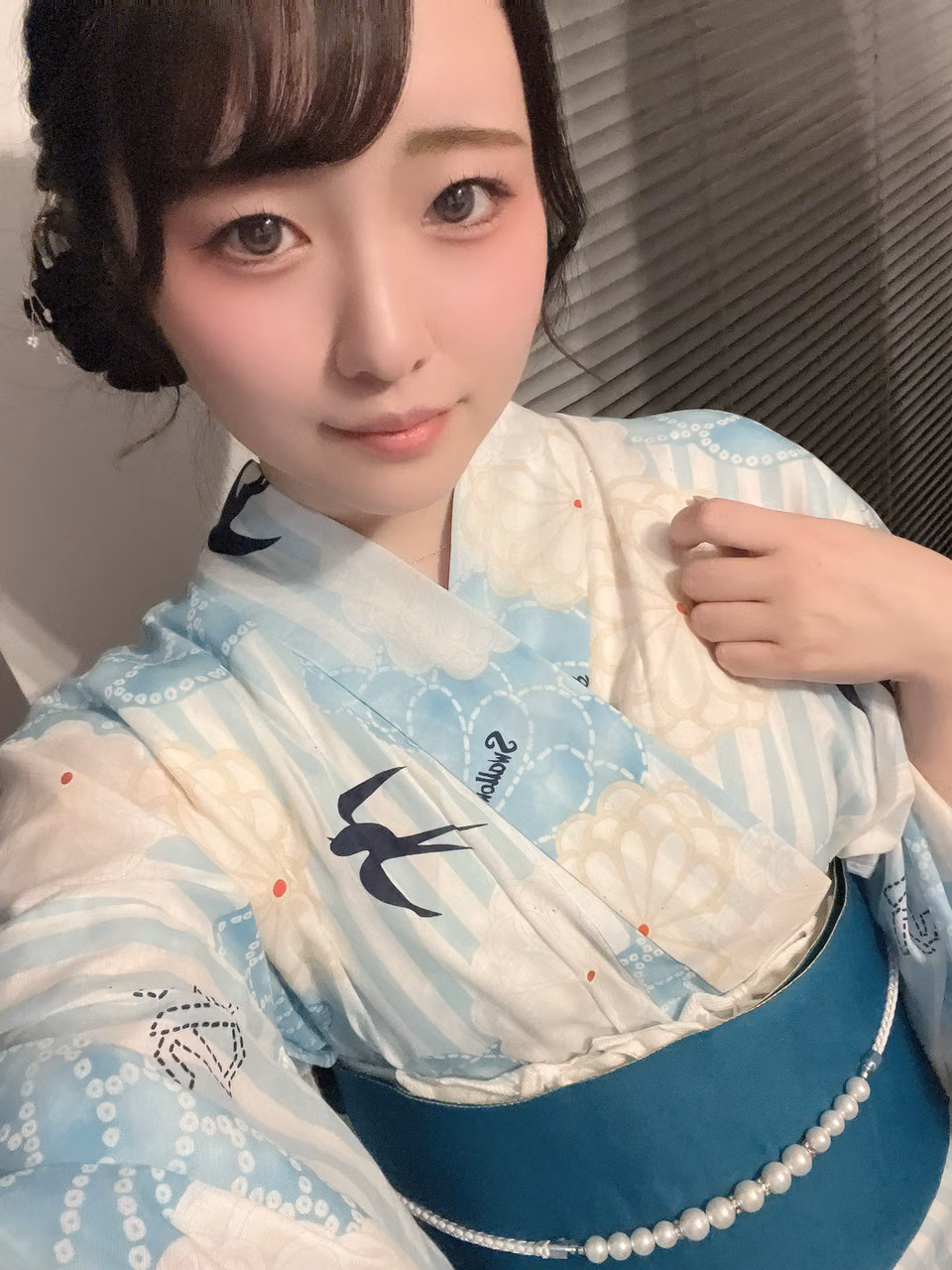 雲母そら 11