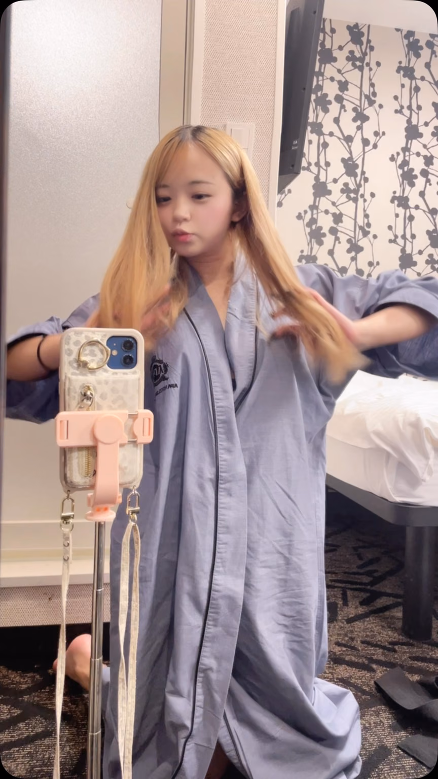 키쿠치 하루 23