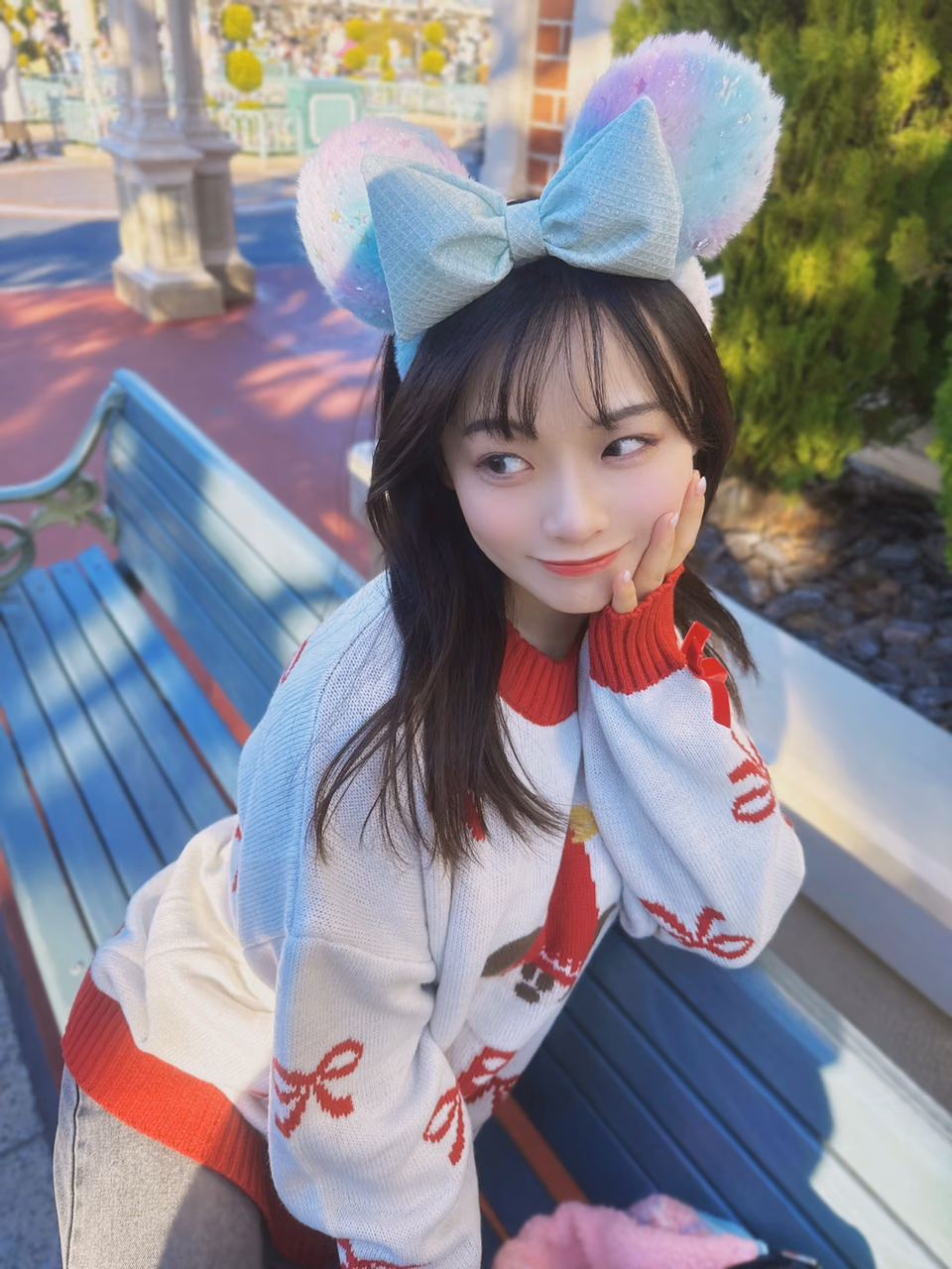 카논 우라라 26