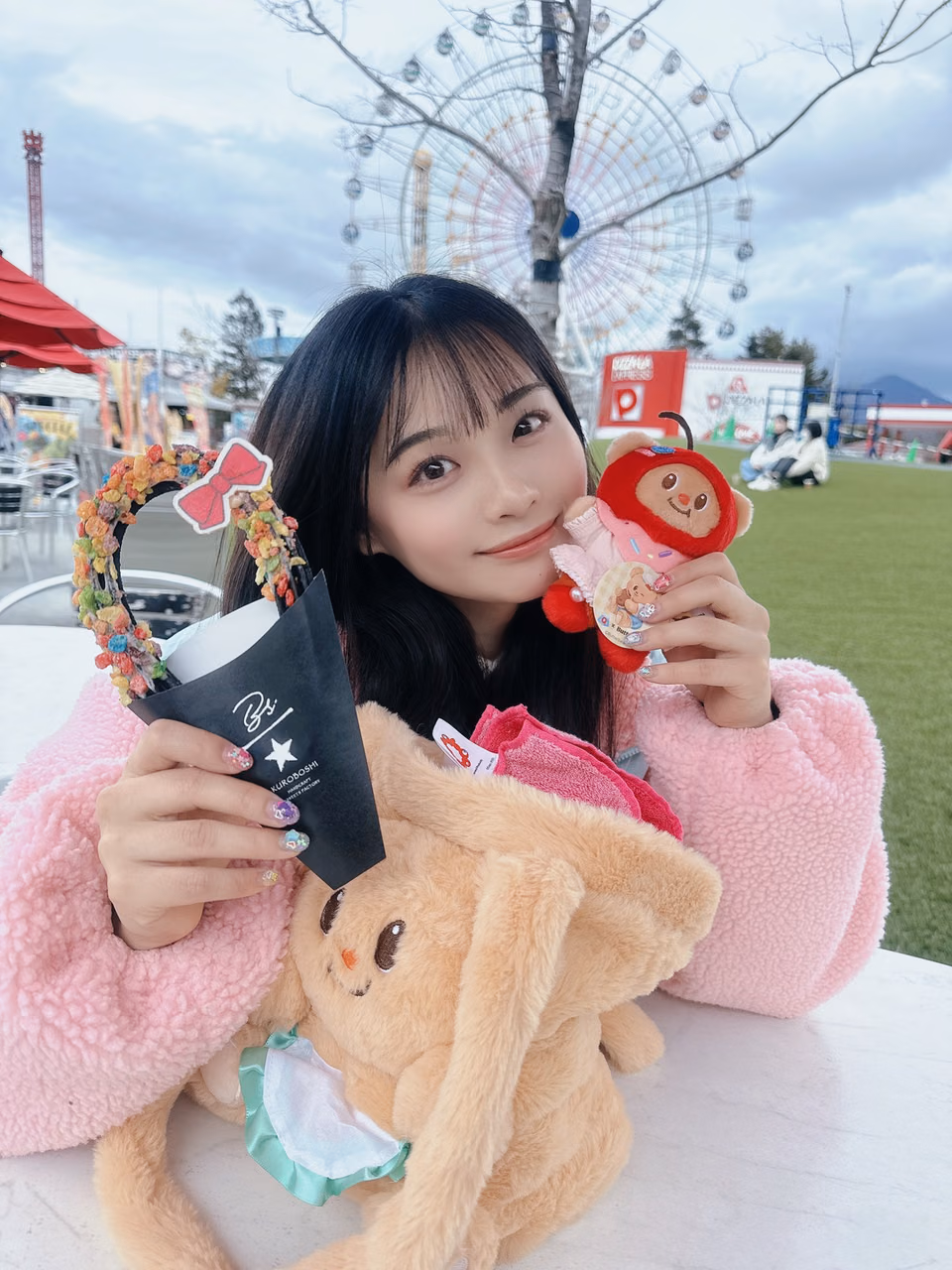카논 우라라 27
