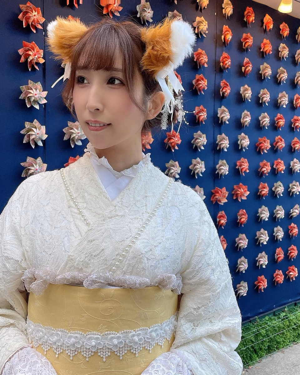 나나하라 아카리 22