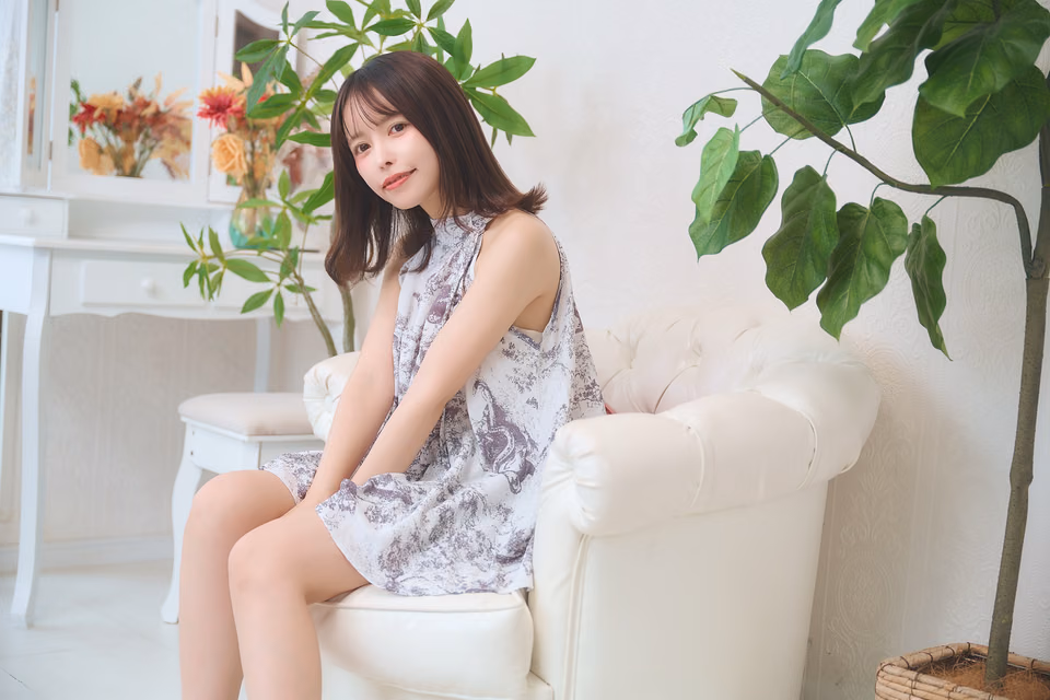 호시나카 코코미 15