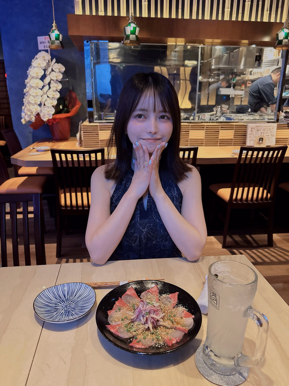 호시나카 코코미 18