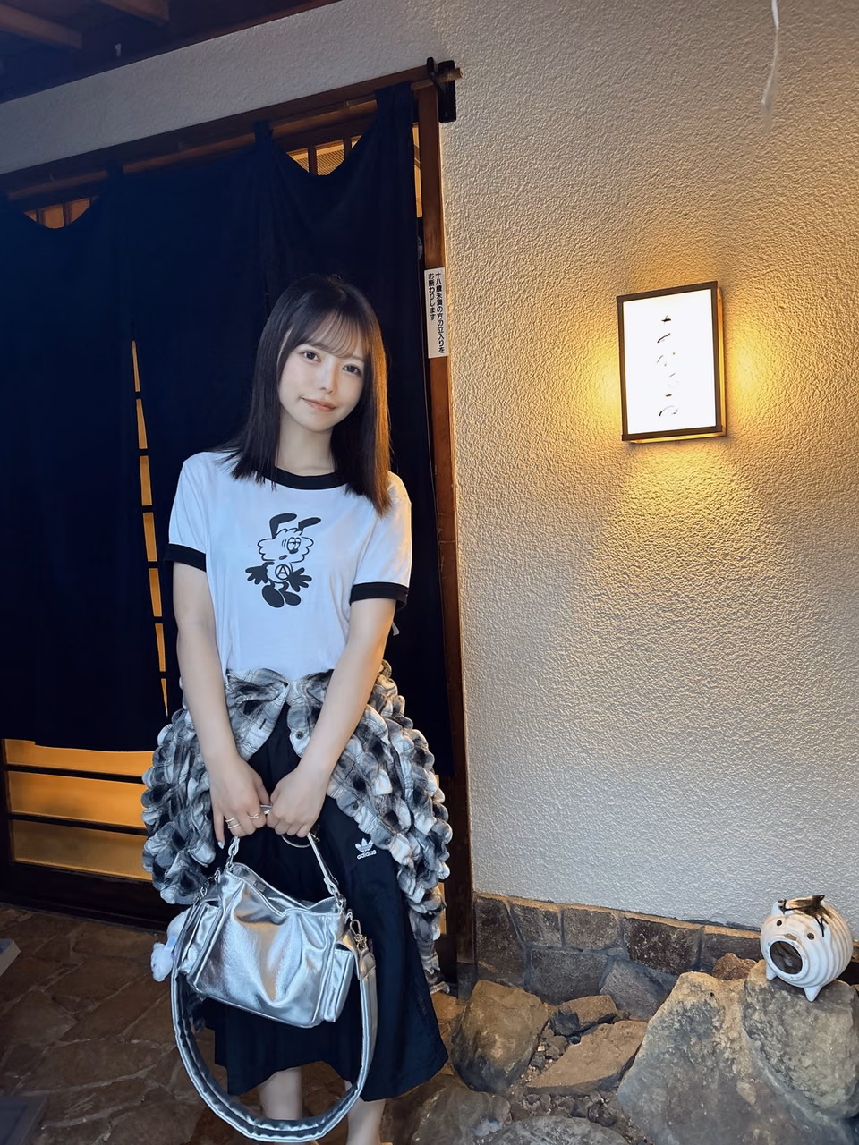호시나카 코코미 25
