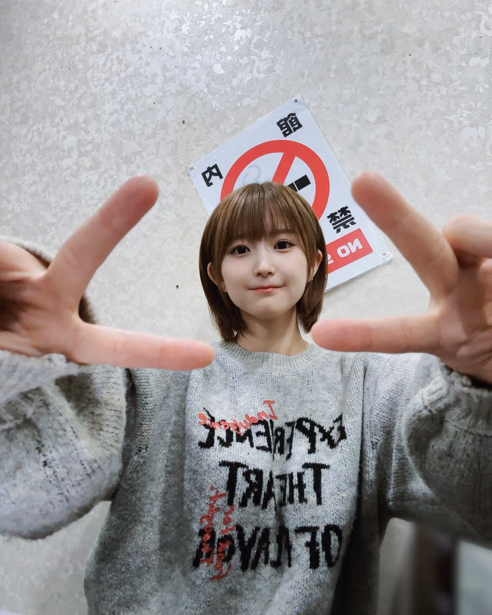 후카다 유리 21