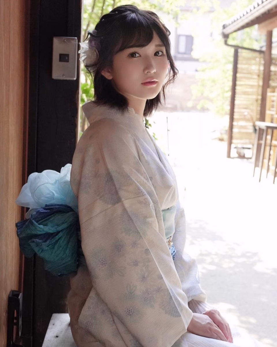 후카다 유리 22