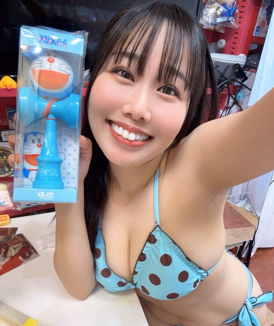 키타무라 미치 26