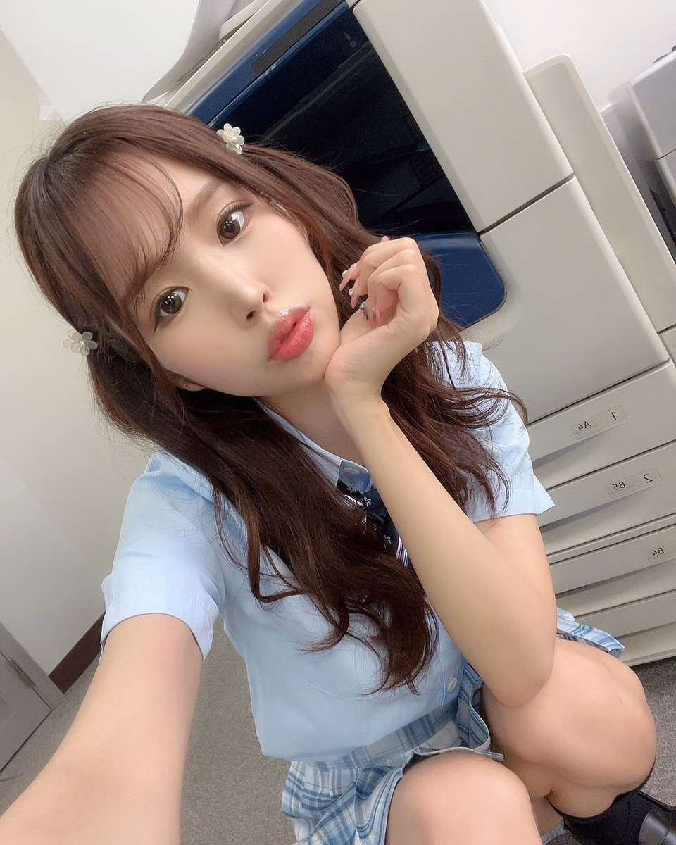 아라이 리마 14