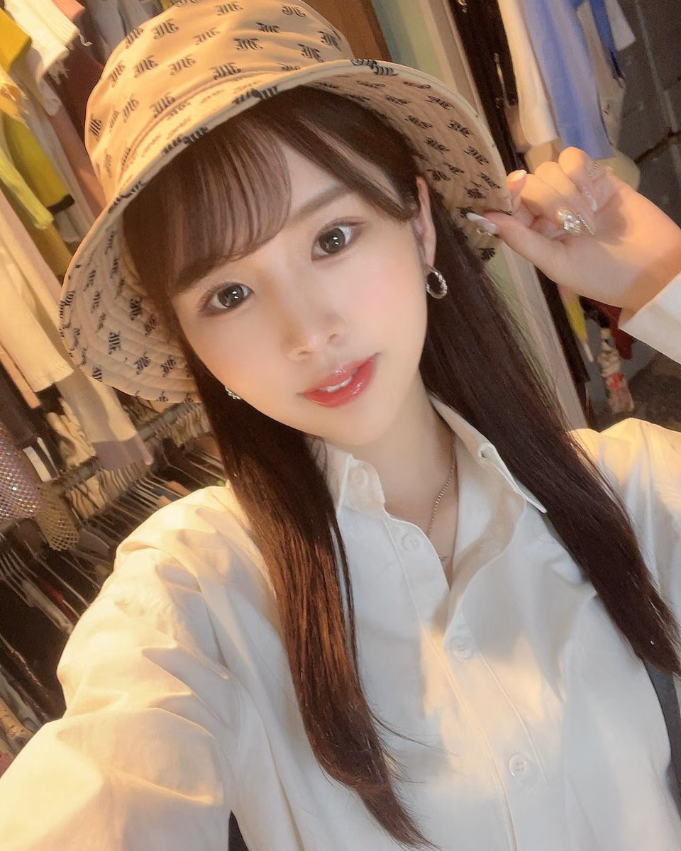 아라이 리마 18