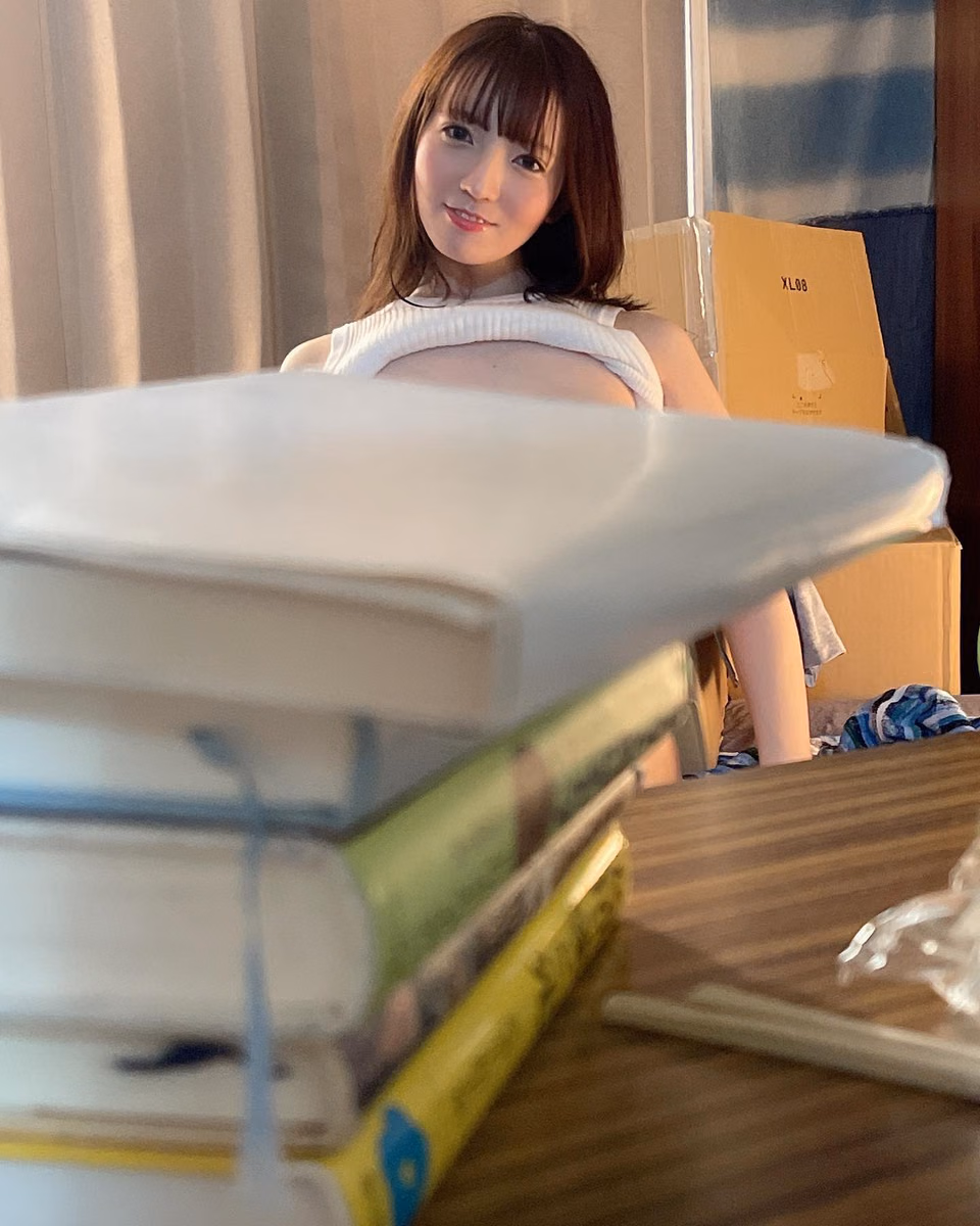 오하나 논 31