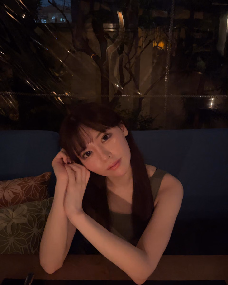 黒島玲衣 30