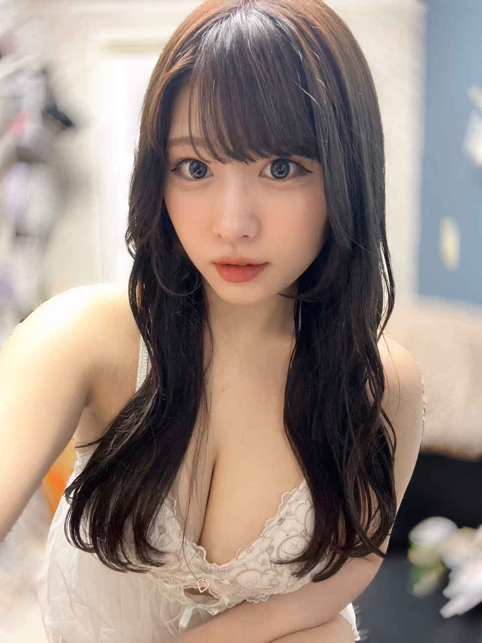 시라유키 미츠키 5