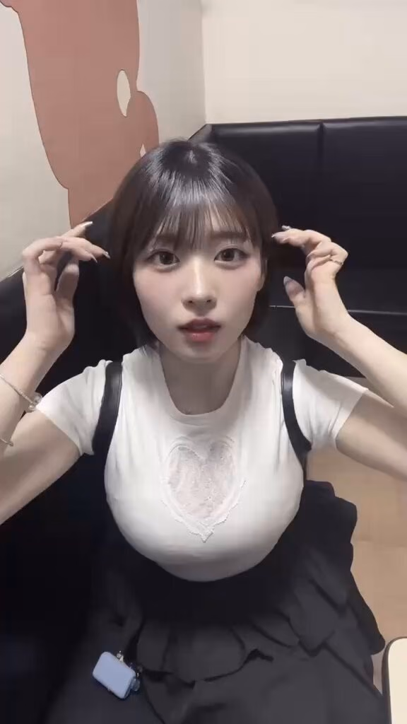 시라유키 미츠키 17