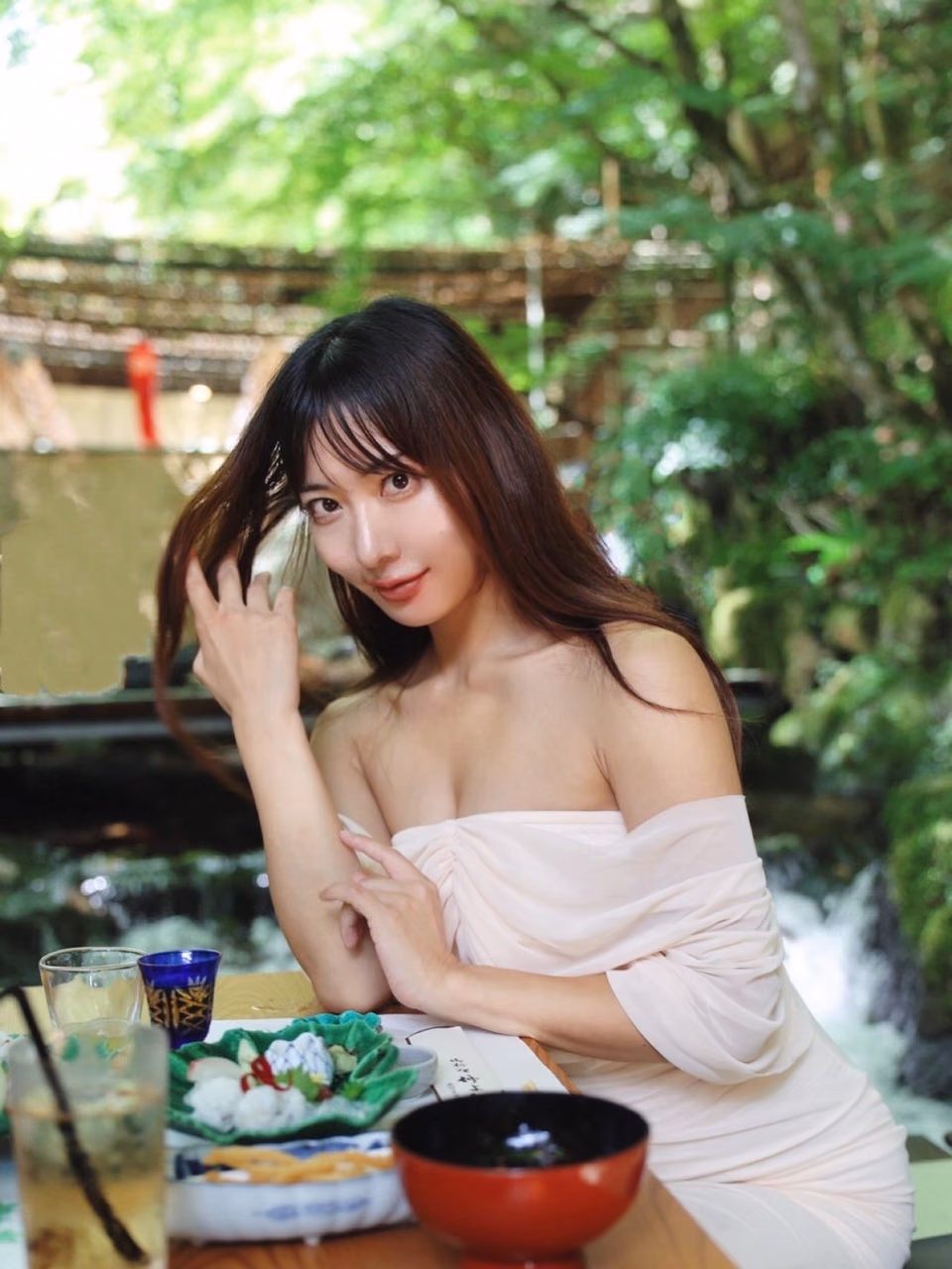 미즈카와 준 12