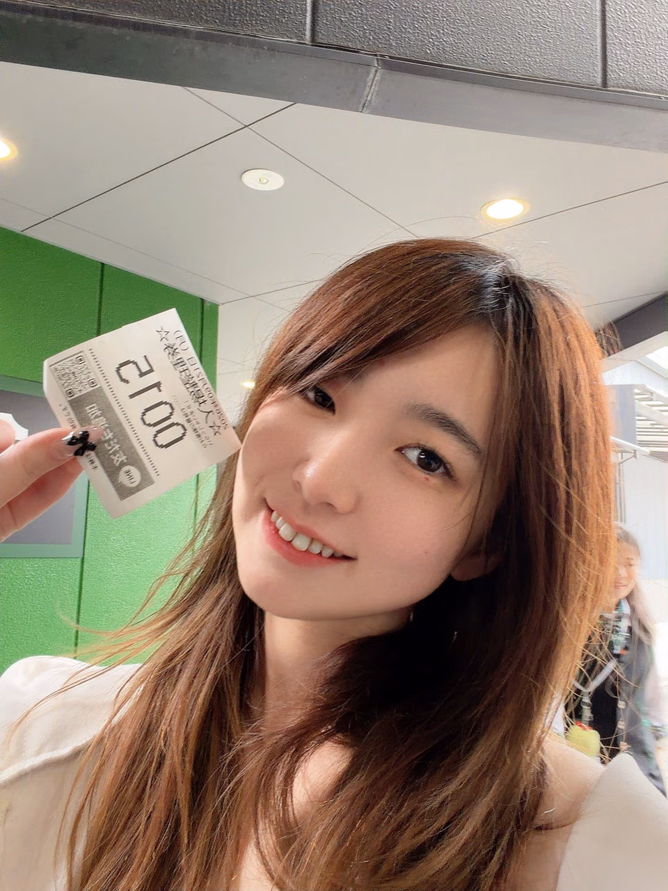 카가리 마이 25