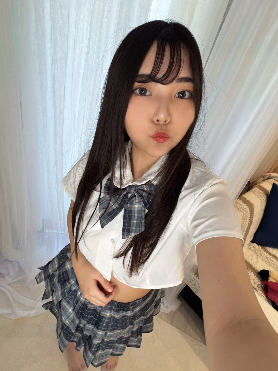 미즈노 로아 9