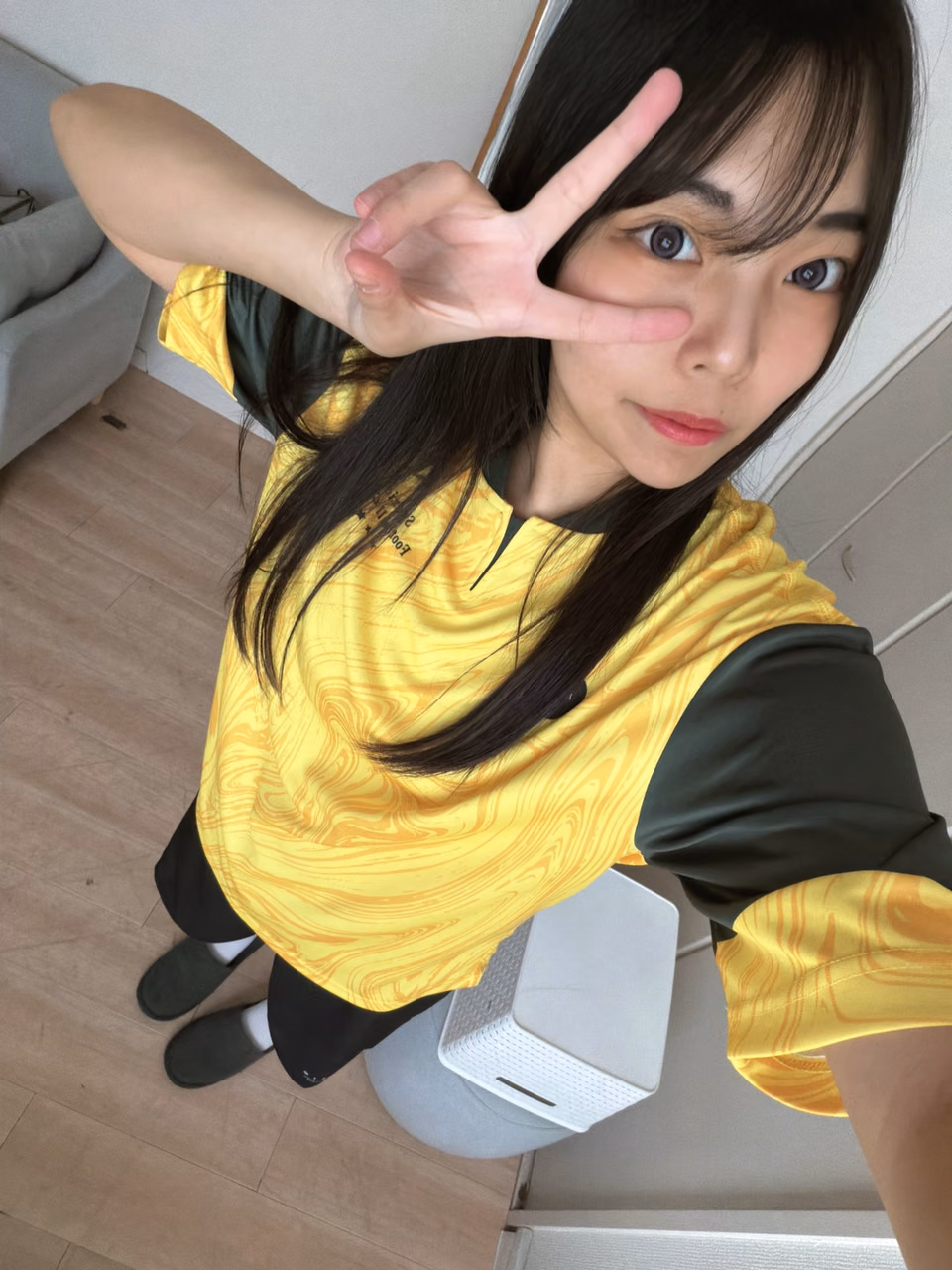 미즈노 로아 11