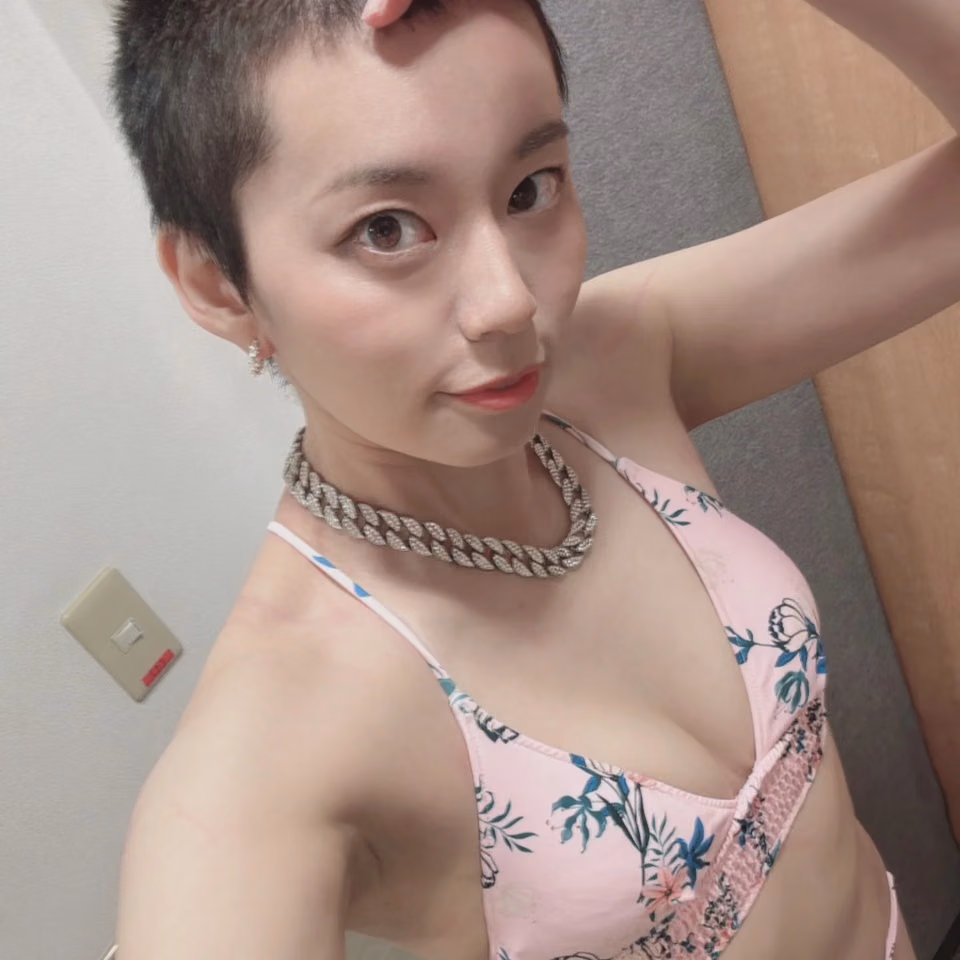 平泉栞奈 7