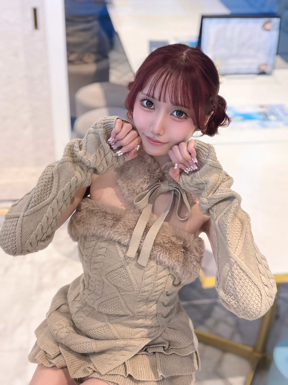 斎藤あみり 54