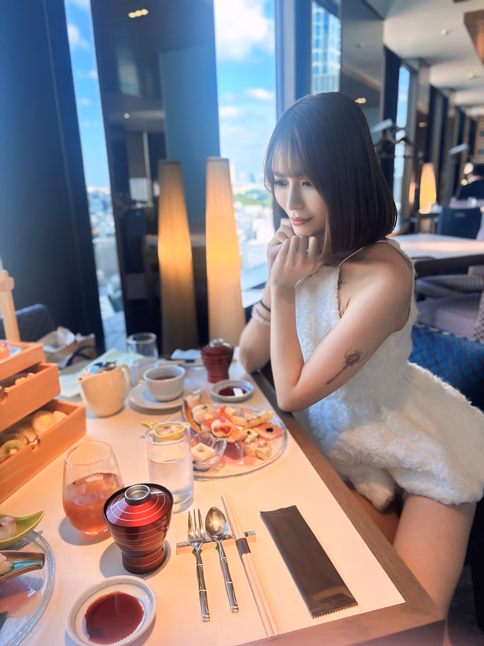 新セリナ 13