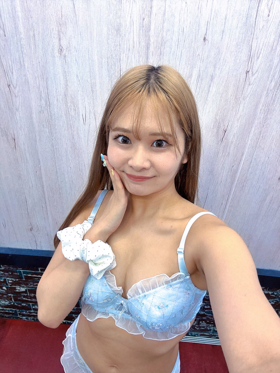 사노 리카 2