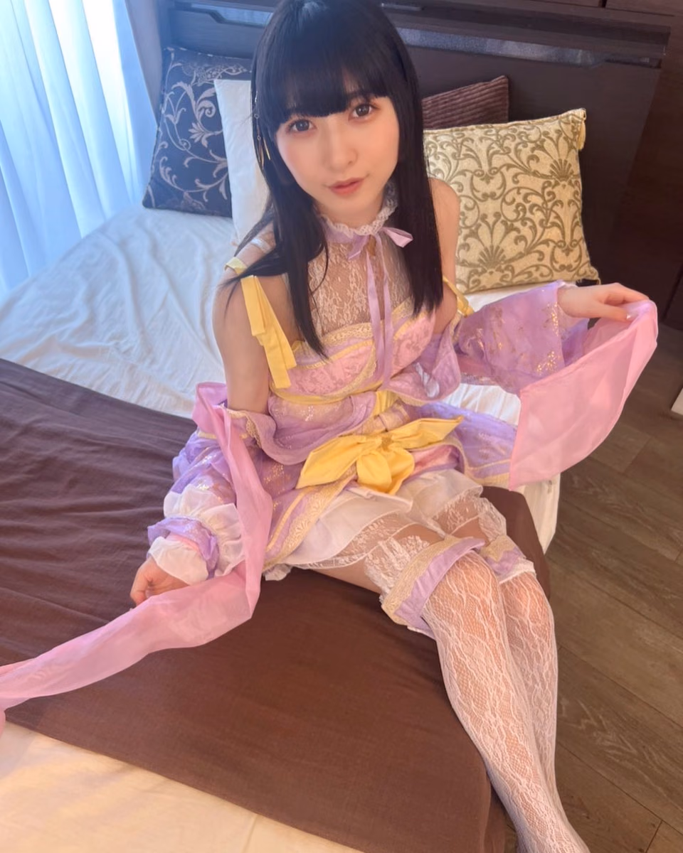 아다치 메루 16