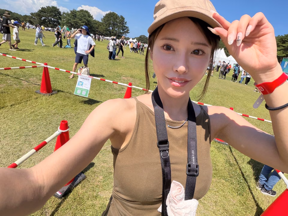 시오카와 우니 15