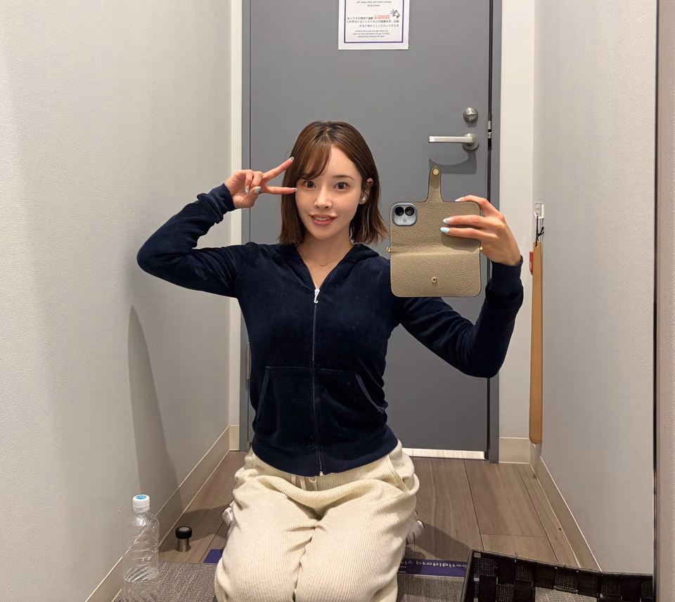 시오카와 우니 16