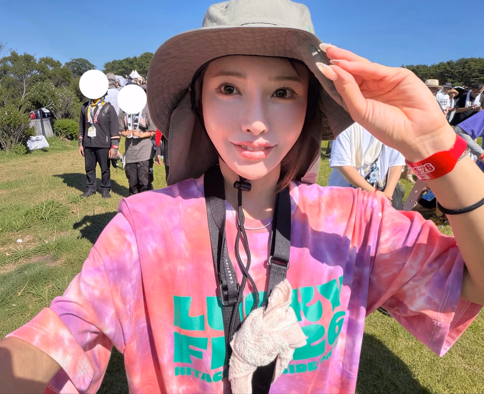 시오카와 우니 17