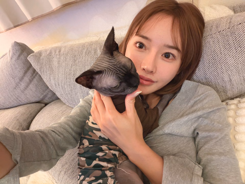 시오카와 우니 19