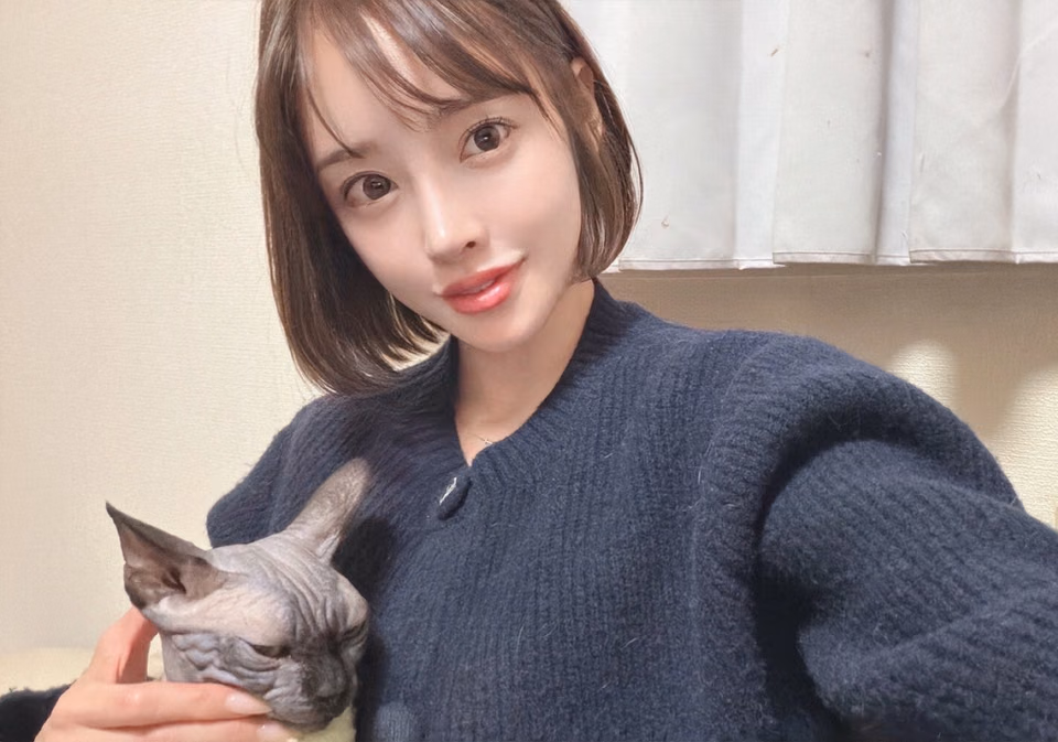 시오카와 우니 21