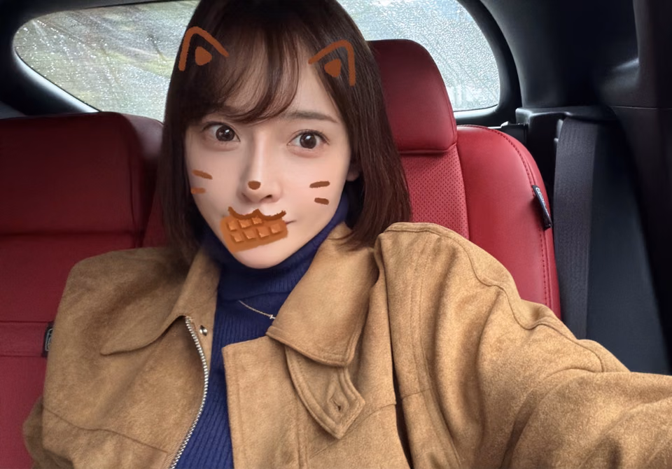 시오카와 우니 22