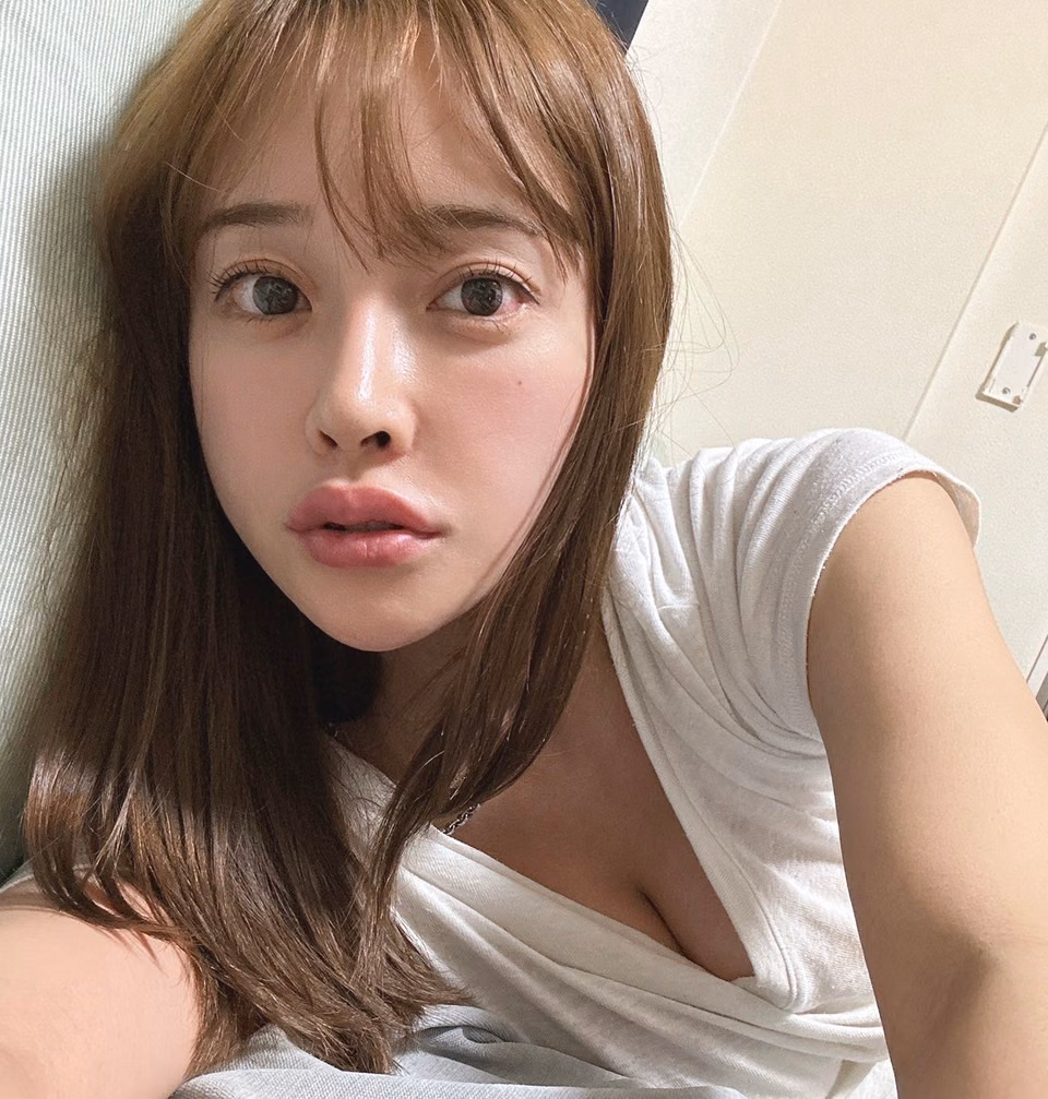 시오카와 우니 24