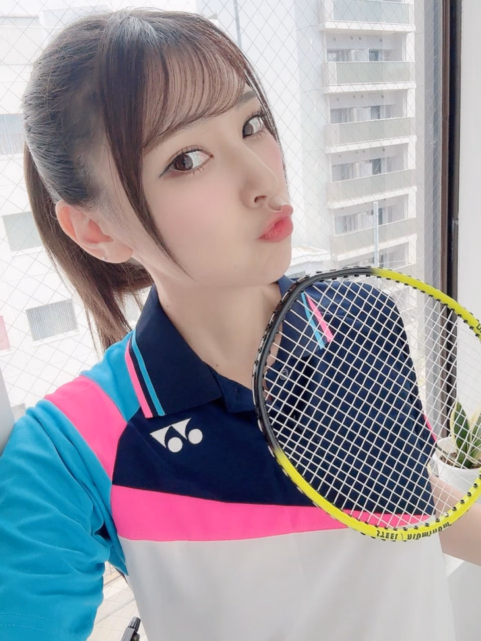 竹内夏希 14