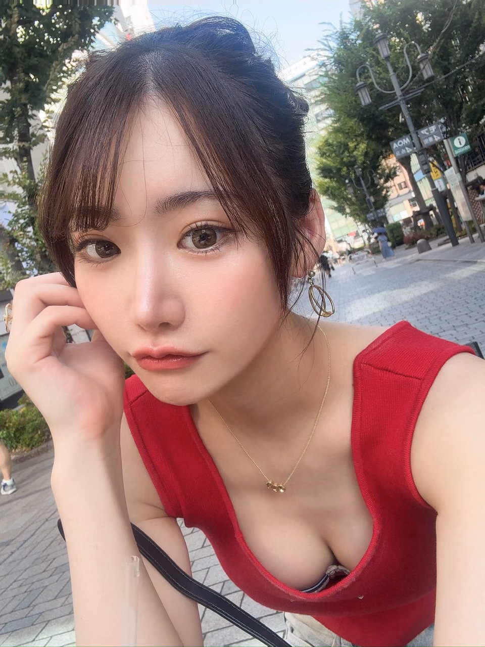 미츠키 린네 8