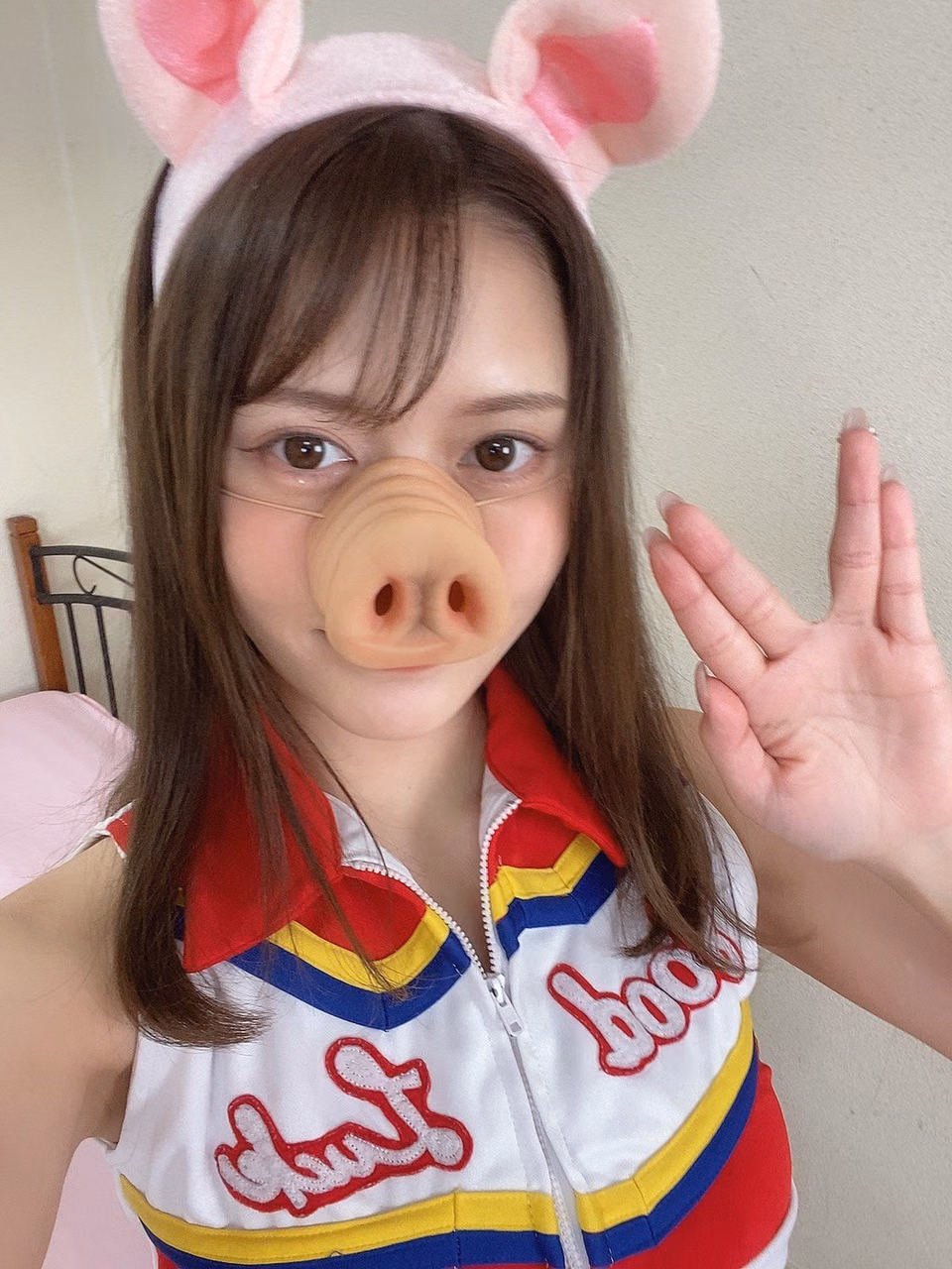아야카와 유메 10